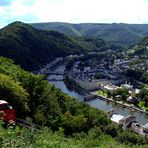 Bad Ems an der Lahn I