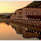 Bad Ems an der Lahn, Jacques-Offenbach-Promenade