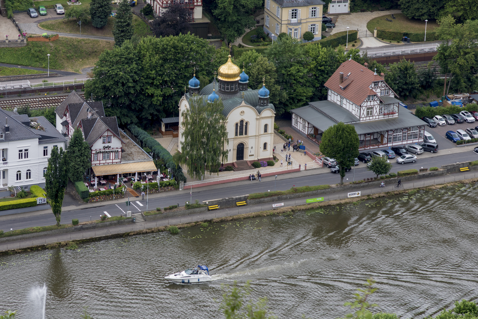 Bad Ems