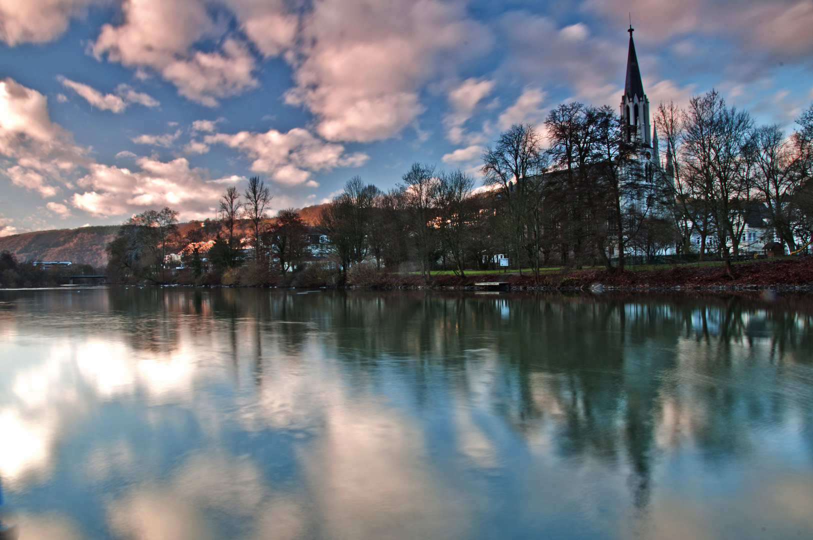 Bad Ems