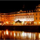 Bad Ems bei Nacht # 1