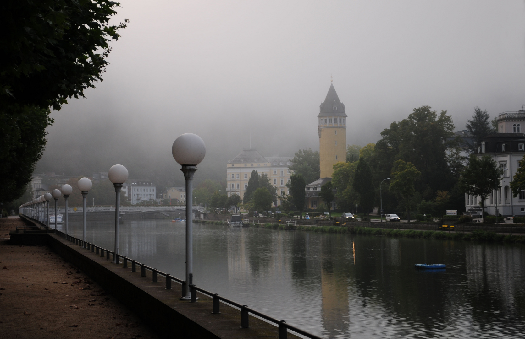 Bad Ems