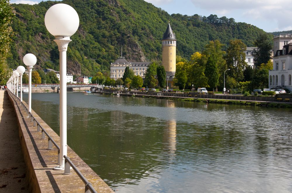 Bad Ems