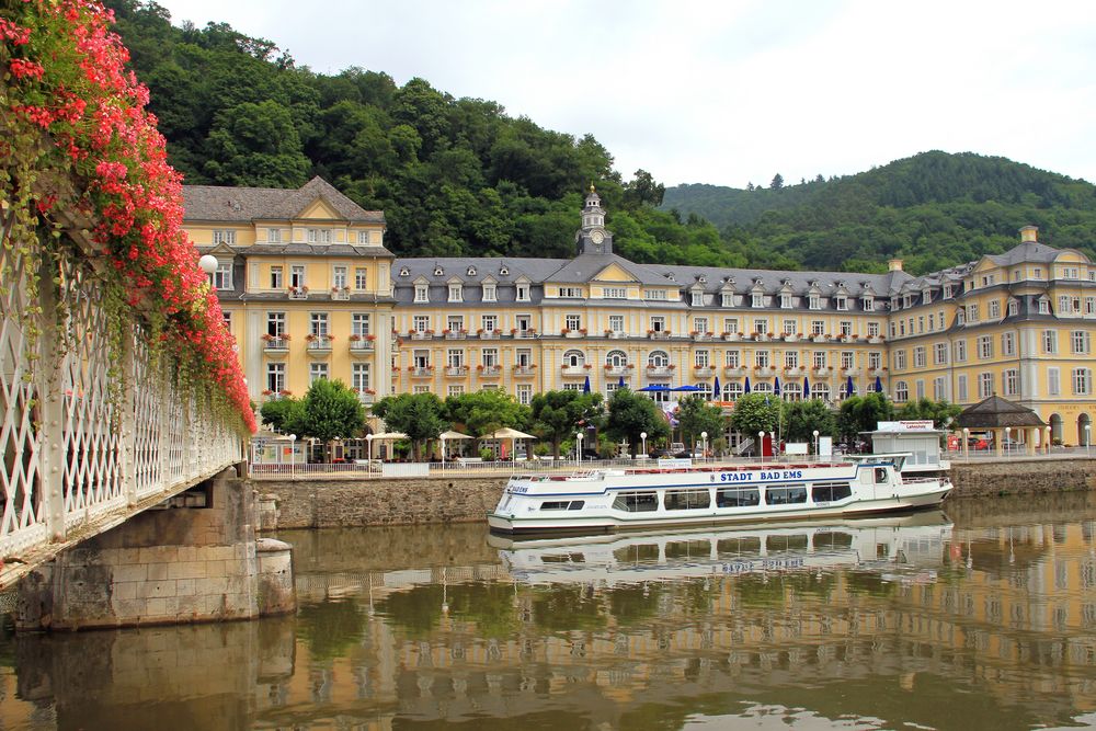 Bad Ems