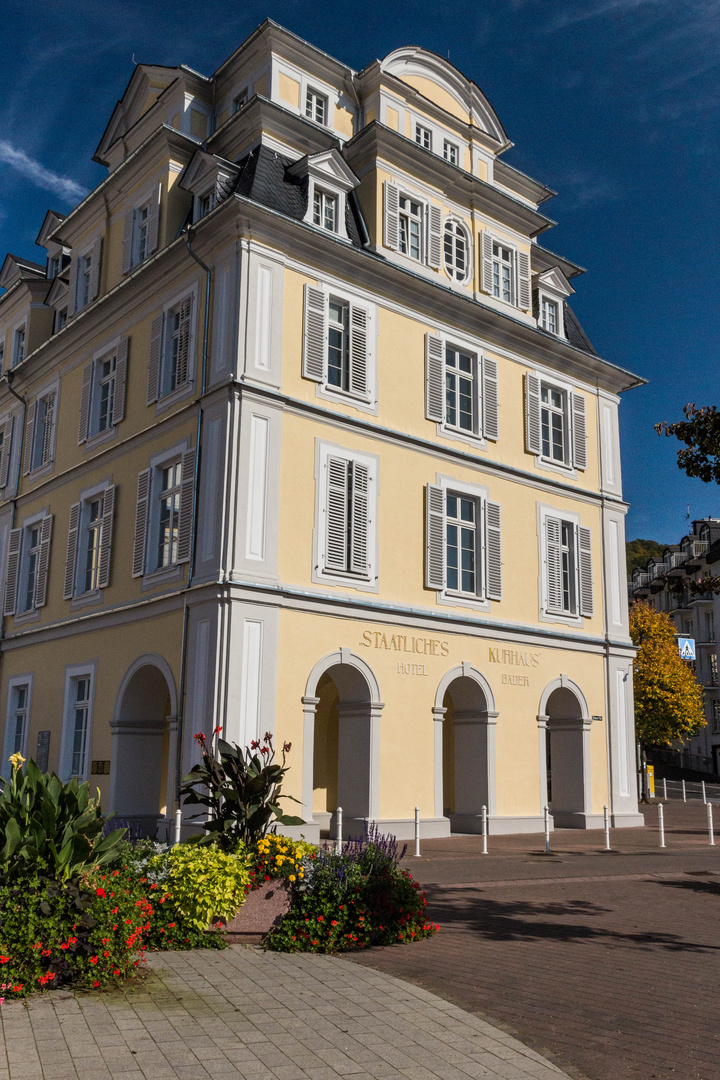 Bad Ems