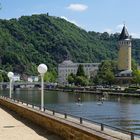 Bad Ems - Das Leben kehrt zurück