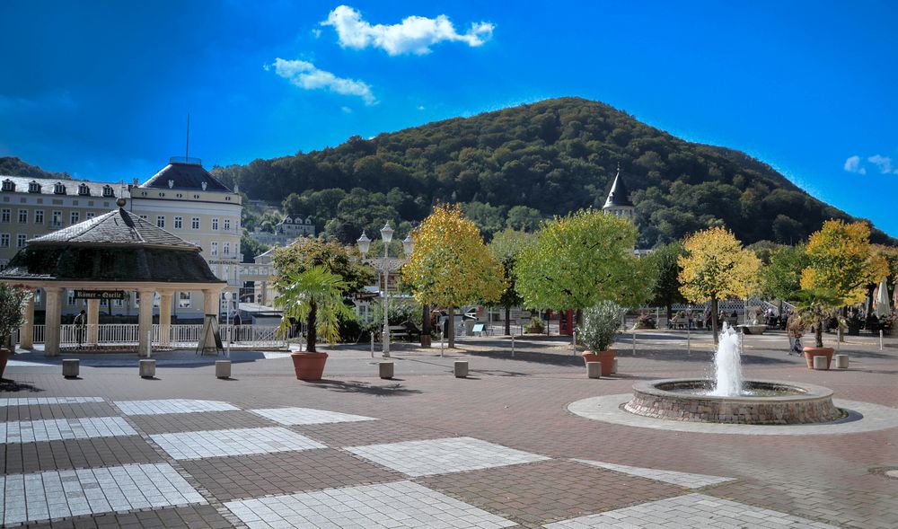 Bad Ems