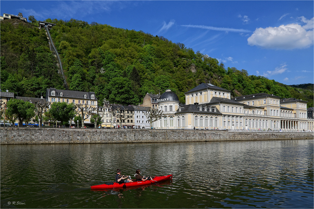 Bad Ems