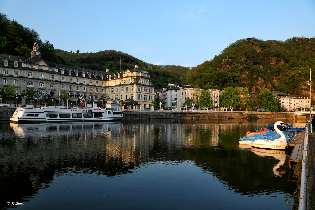 Bad Ems