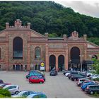 Bad Ems - Energiezentrale des Emser Blei- und Silberwerk