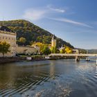 Bad Ems im Herbst