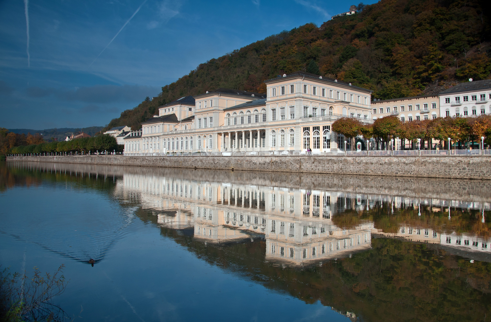 Bad Ems Kurhaus 1