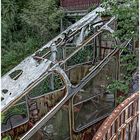 Bad Ems Malbergbahn  - Alte Bahn an der Bergstation