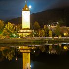 Bad Ems Quellenturm