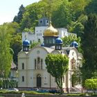 Bad Ems (Rheinland-Pfalz) 1 - russisch-orthodoxe Kirche