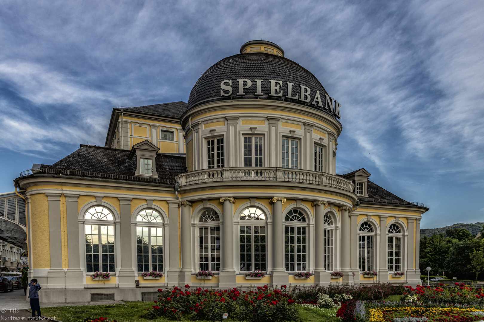 Bad Ems | Spielbank