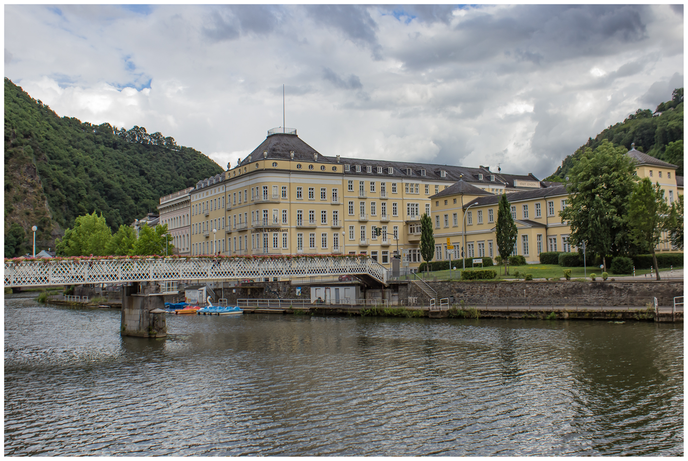 Bad Ems - Statistisches Landesamt