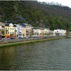 Bad Ems (Südöstliche Häuserzeile entlang der Lahn)