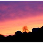 Bad Ems Sunset