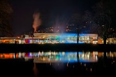 Bad Ems - Therme