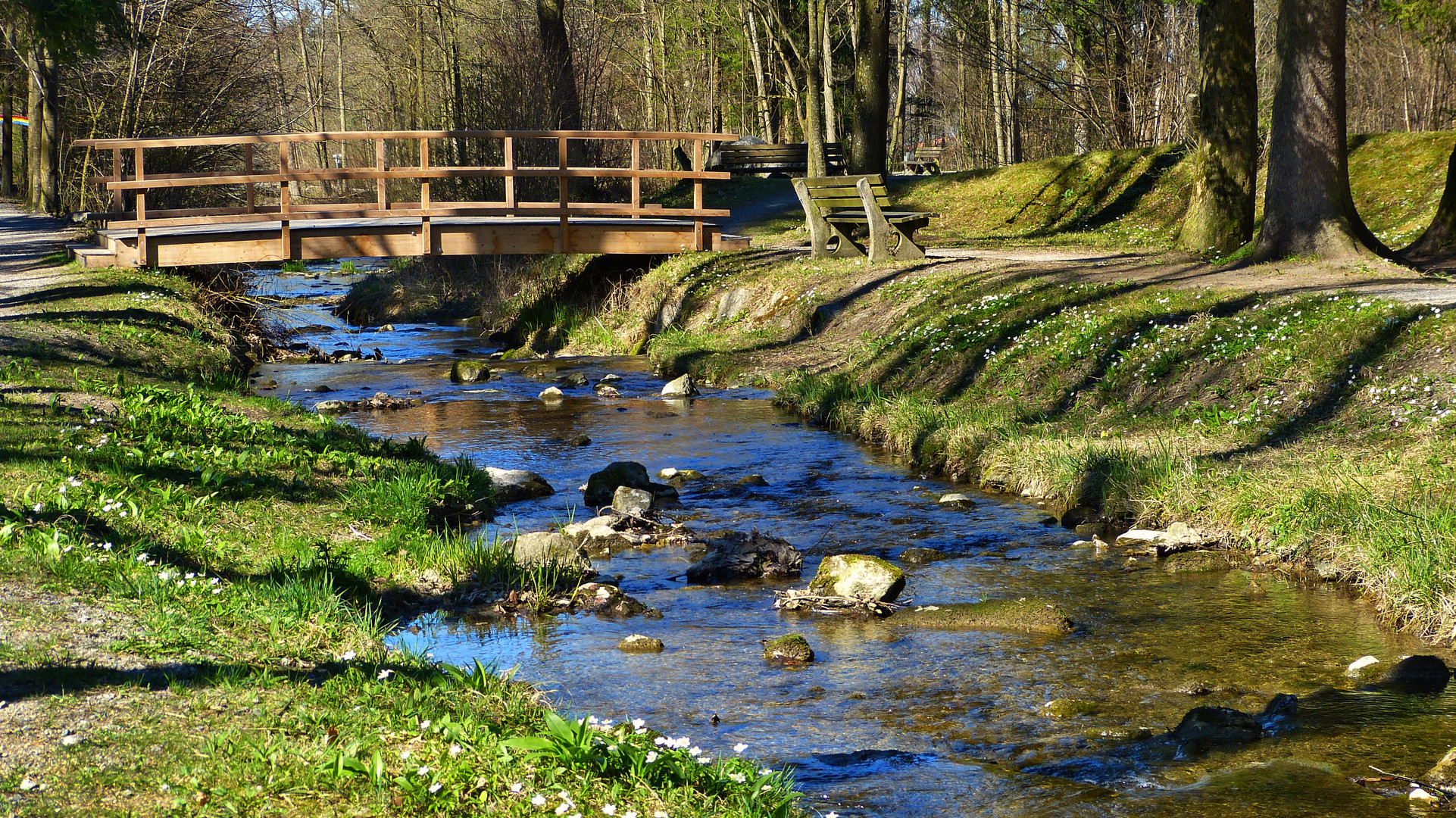 Bad Feilnbach 9 Foto & Bild | deutschland, europe, bayern Bilder auf 