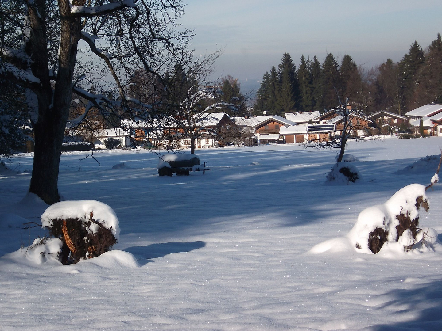 Bad Feilnbacher Winterland