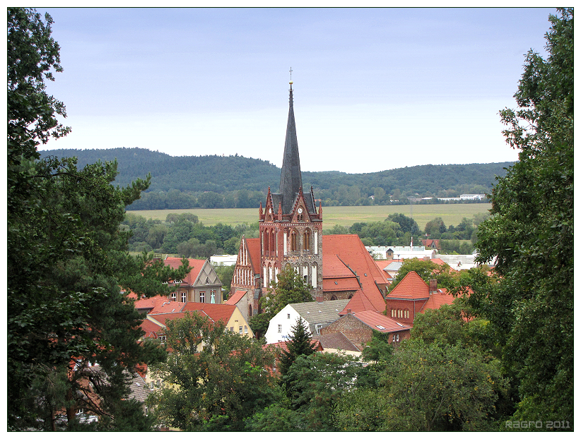 Bad Freienwalde (Oder)