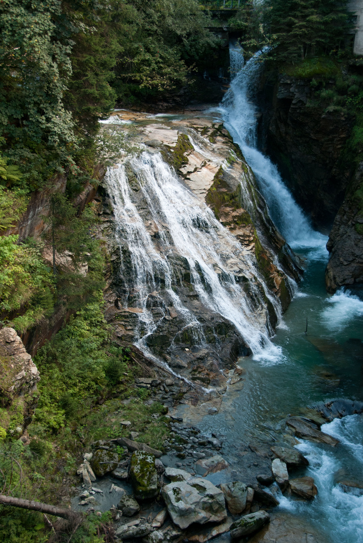 Bad Gastein