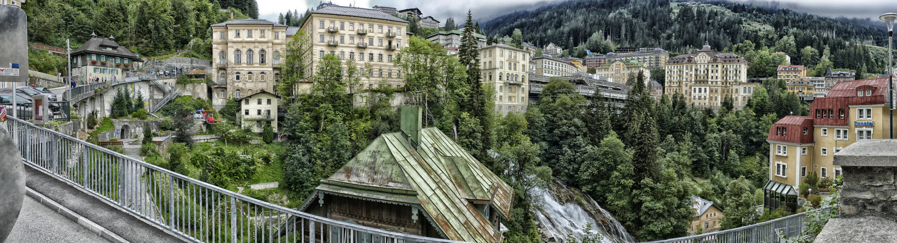 bad gastein 