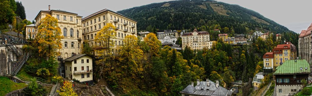 bad gastein