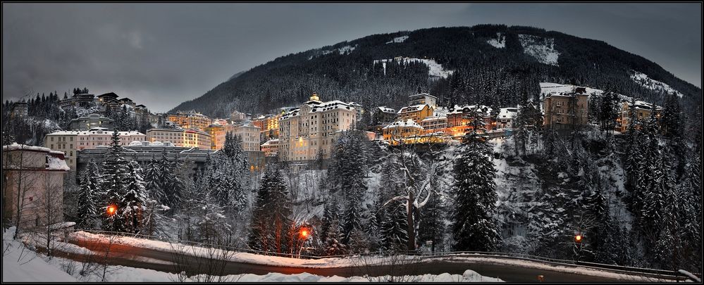 Bad Gastein