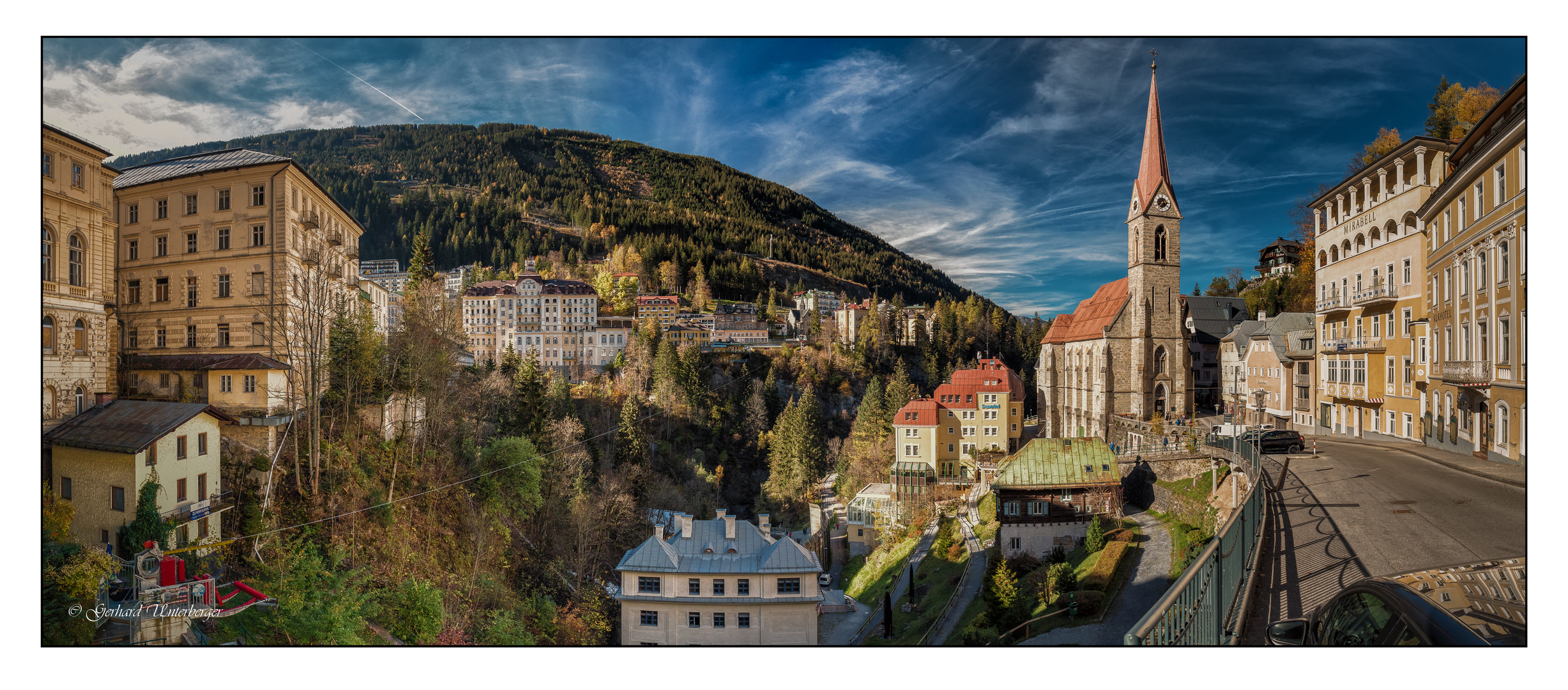 Bad Gastein