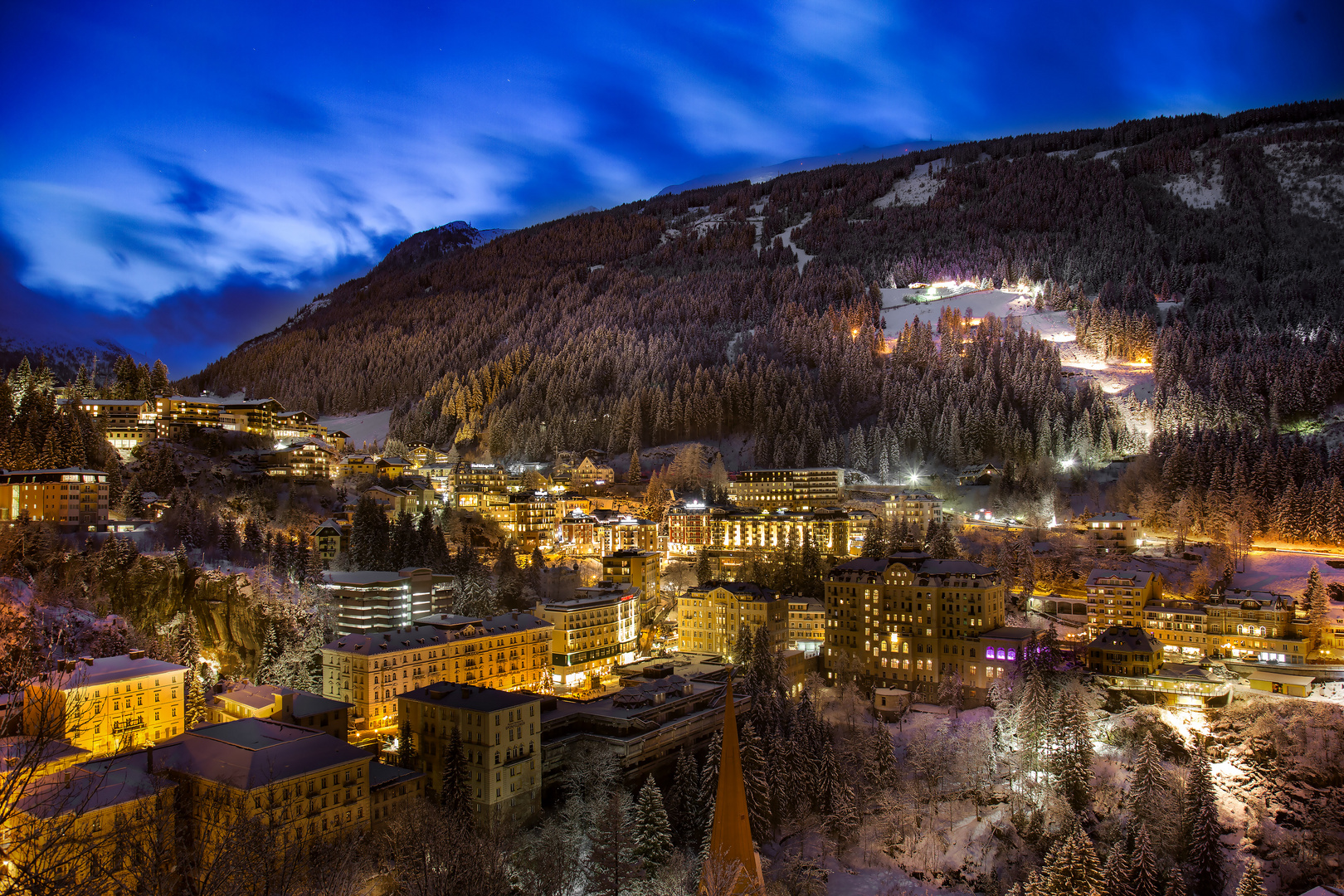 bad gastein