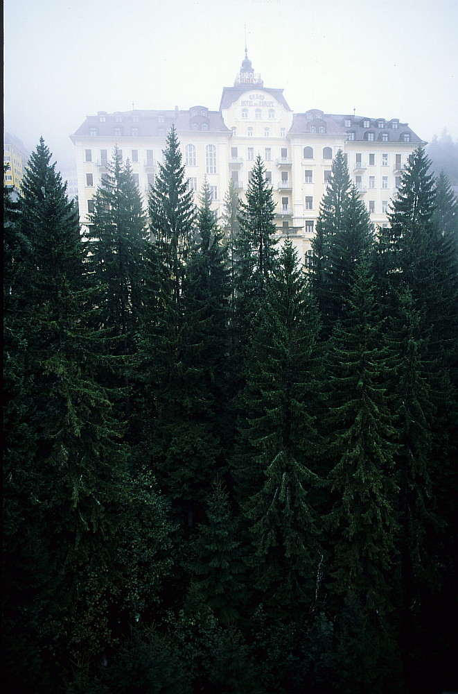 Bad Gastein II