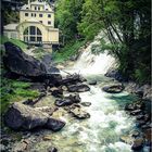Bad Gastein II - Das Wasserwerk