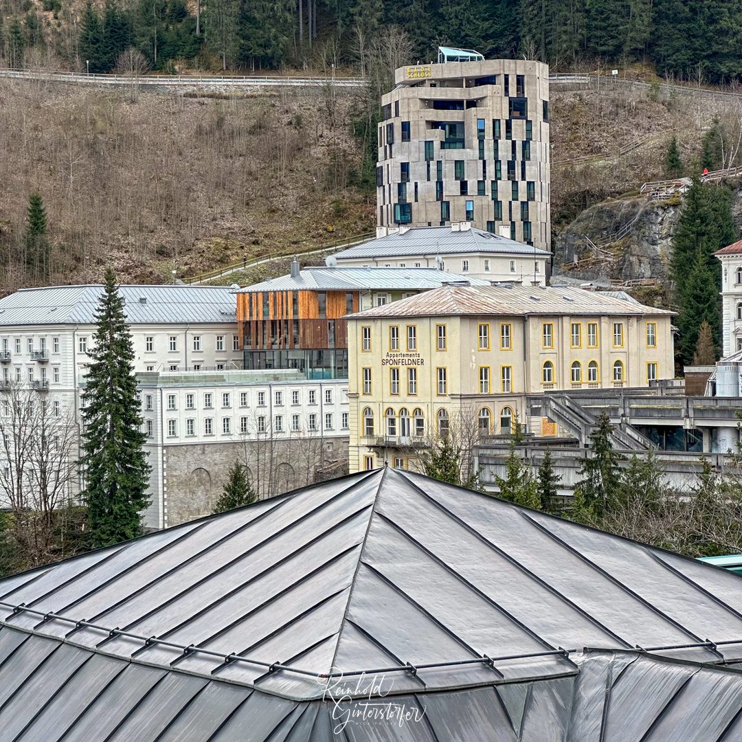 Bad Gastein im Salzburger Land #7