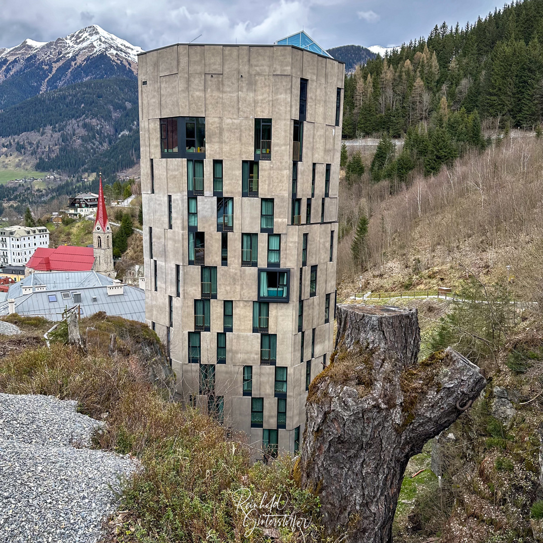 Bad Gastein im Salzburger Land #8