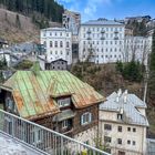 Bad Gastein im Salzburger Land