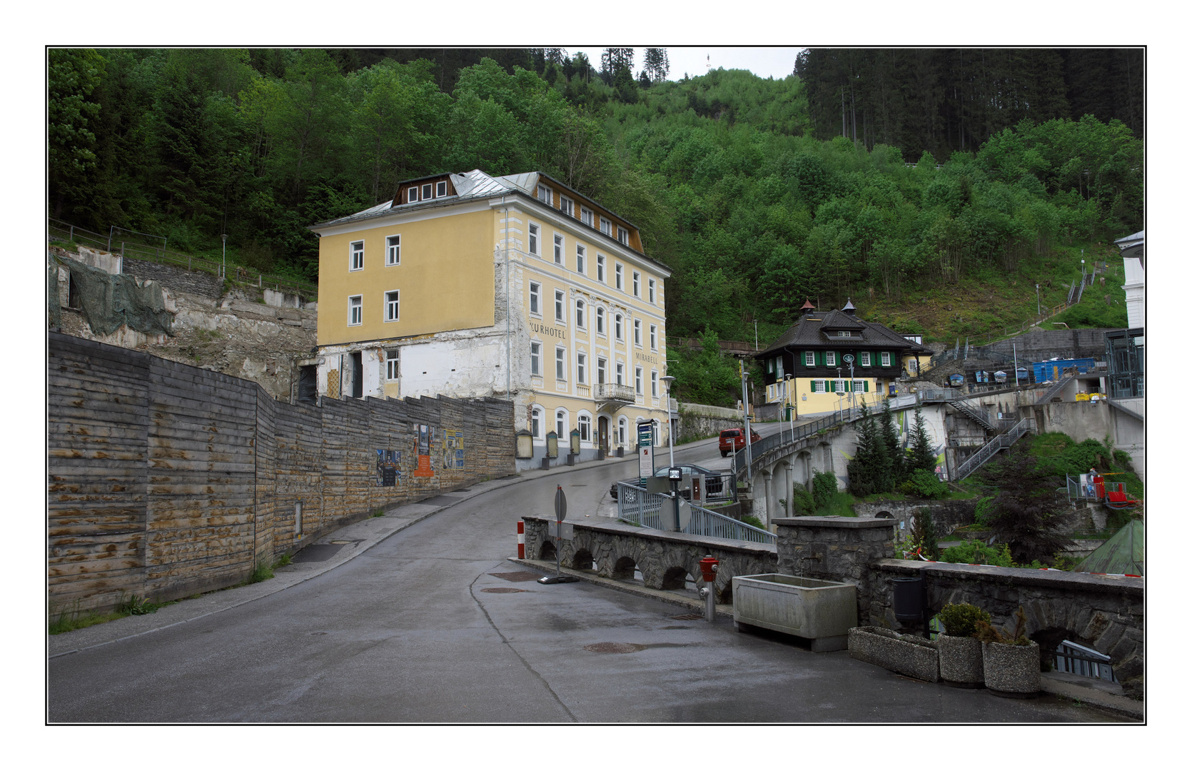 Bad Gastein IV