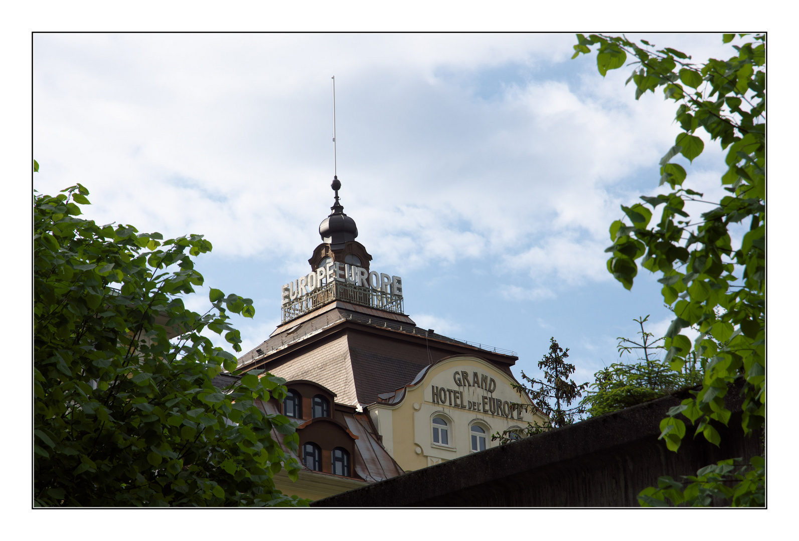 Bad Gastein VI