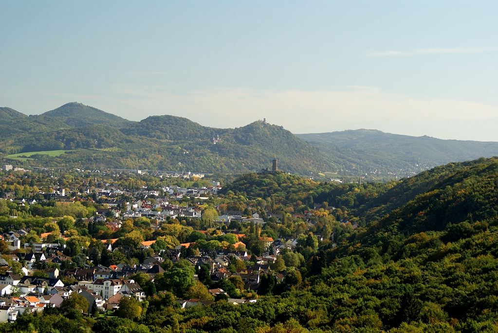 Bad Godesberg