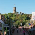 Bad Godesberg mit Godesburg