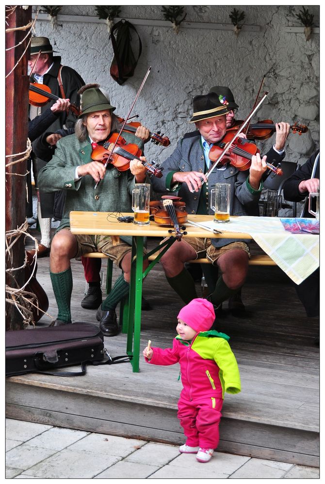 Bad Goiserer Geigenfest(2)