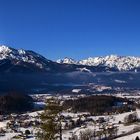 Bad Goisern - Panorama