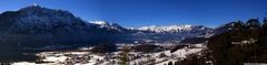 Bad Goisern - Panorama