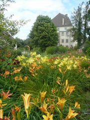 Bad Grönenbach - Schloß