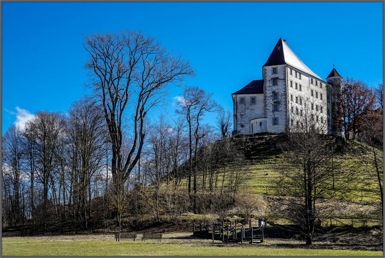 Bad Grönenbach / Unterallgäu