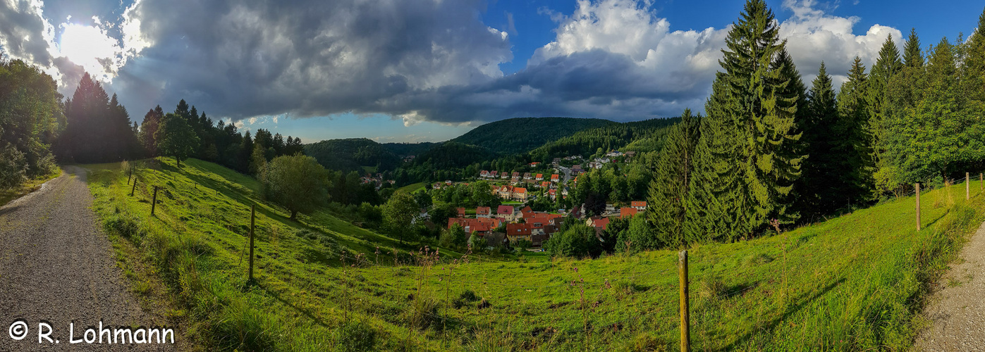 Bad Grund / Harz