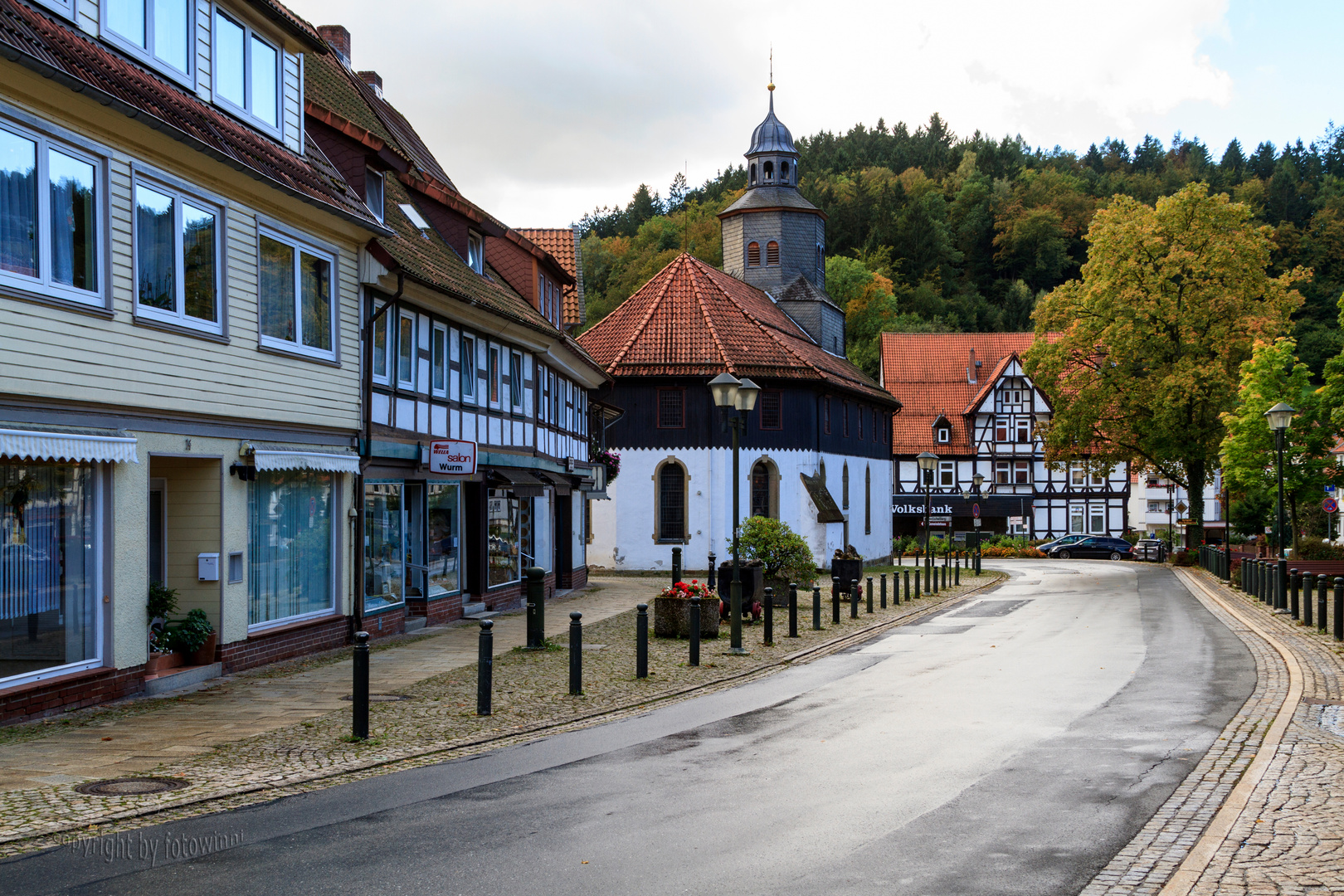 Bad Grund/Harz