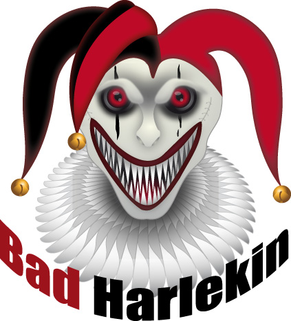 Bad Harlekin